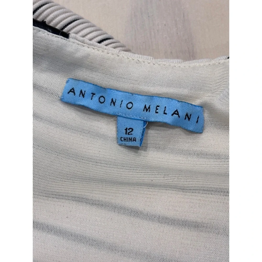 ANTONIO MELANI brand antonio
